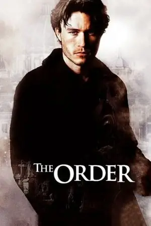The Order (2003) [w/Commentary]