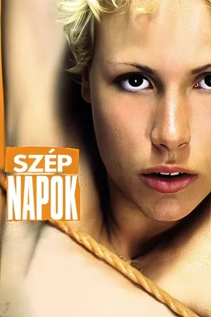 Pleasant Days (2002) Szép napok