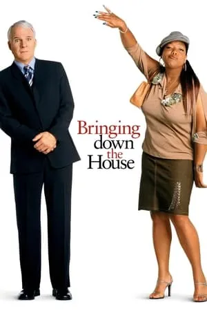 Bringing Down the House (2003)