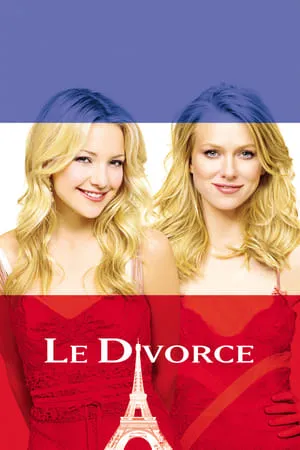 Le Divorce (2003) [MultiSubs]