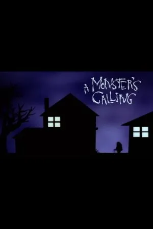 A Monster's Calling (2001)