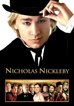 Nicholas Nickleby (2002) + Extra [w/Commentary]