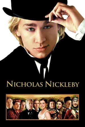 Nicholas Nickleby (2002) + Commentary