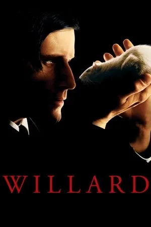Willard (2003) [w/Commentaries]