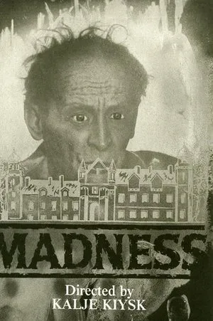 Madness (1969) Hullumeelsus