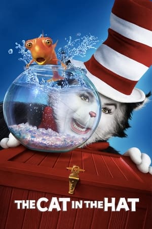 The Cat in the Hat (2003) [w/Commentary]
