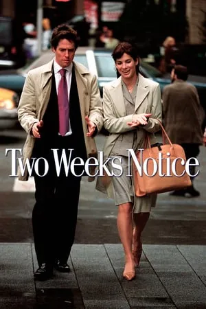 Two Weeks Notice (2002) [w/Commentary]