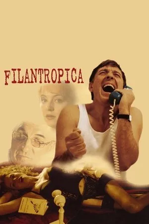 Philanthropy (2002) Filantropica