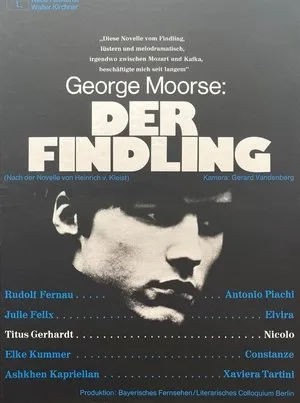 The Foundling (1967)