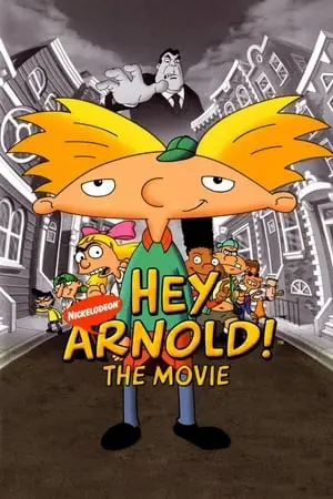 Hey Arnold! The Movie (2002)