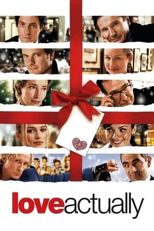 Love Actually (2003) [Remastered]