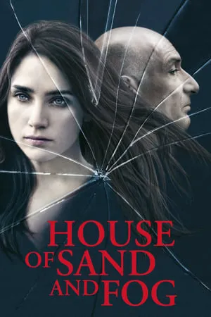 House of Sand and Fog (2003) [Open Matte]