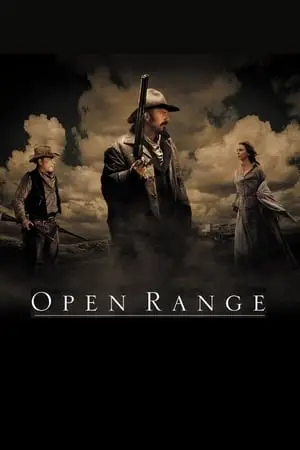 Open Range (2003)