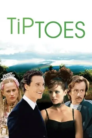 Tiptoes (2003)