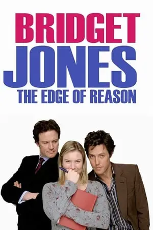Bridget Jones: The Edge of Reason (2004) [w/Commentary]