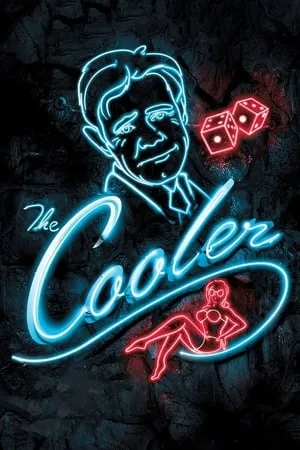 The Cooler (2003) + Extras [w/Commentaries]