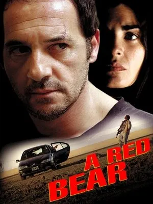 A Red Bear (2002) Un oso rojo