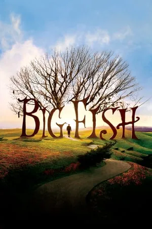 Big Fish (2003) [w/Commentary]
