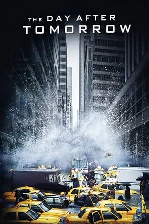 The Day After Tomorrow (2004) [MultiSubs]