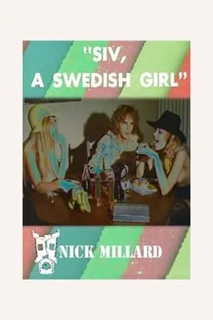 Siv, a Swedish Girl (1971)