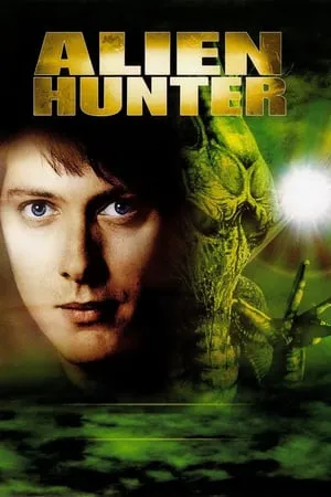 Alien Hunter (2003) + Extras