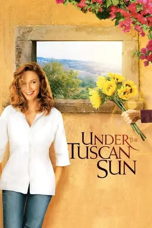 Under the Tuscan Sun (2003) [w/Commentary]