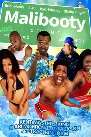 Malibooty! (2003)