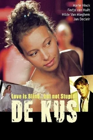 The Kiss (2004) De kus
