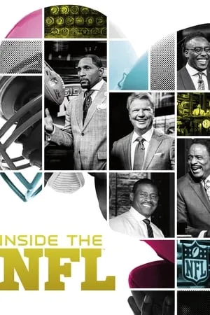 Inside the NFL S41E15