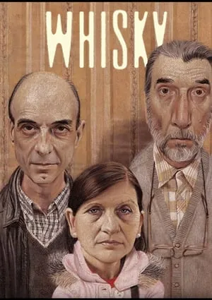 Whisky (2004)