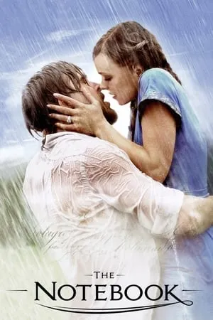 The Notebook (2004) [w/Commentary]