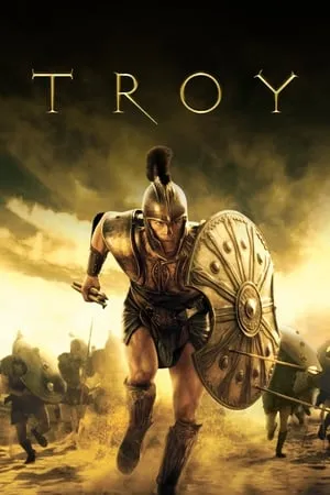 Troy (2004) [Director's Cut]
