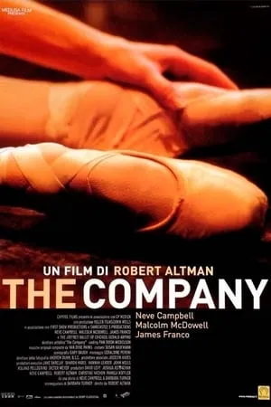 The Company (2003)