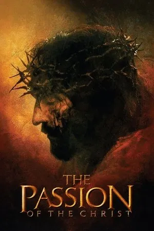 The Passion of the Christ (2004) [MultiSubs]