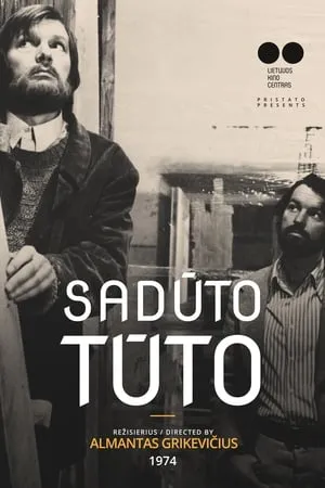 Saduto tuto (1974) [Restored]