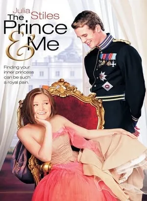 The Prince and Me (2004)