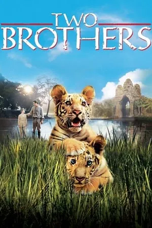 Two Brothers (2004) Deux frères