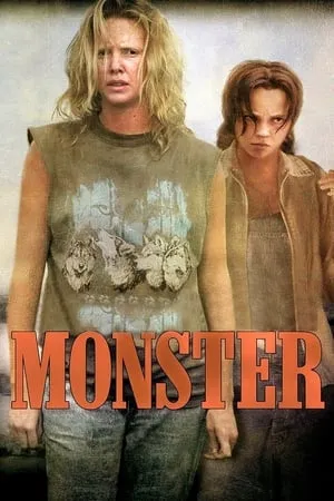 Monster (2003) Repost