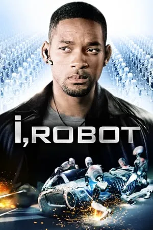 I, Robot (2004) [MultiSubs]