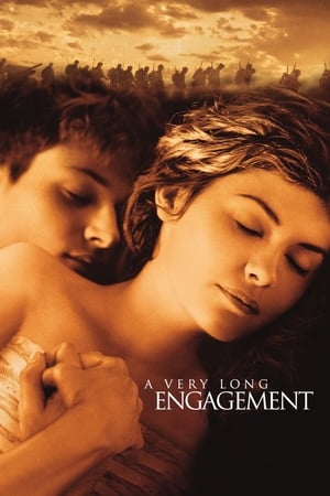 A Very Long Engagement (2004) Special Edition