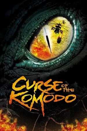 The Curse of the Komodo (2004)