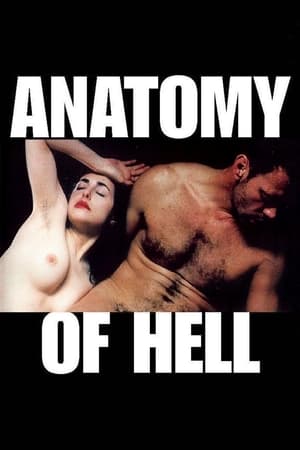 Anatomy of Hell (2004) Anatomie de l'enfer
