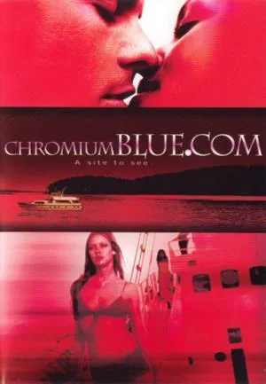 Chromiumblue.com (2003)