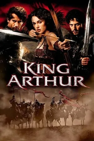 King Arthur (2004) [w/Commentary] [Director's Cut]