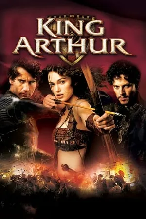 King Arthur (2004) [Director's Cut] + Extras