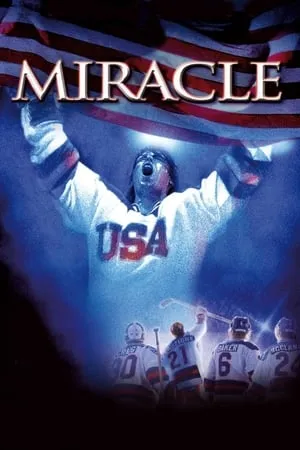 Miracle (2004) [w/Commentary]
