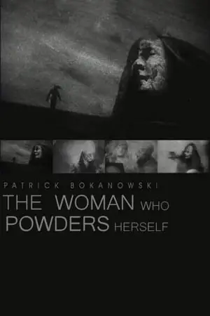 The Woman Who Powders Herself (1972) La femme qui se poudre