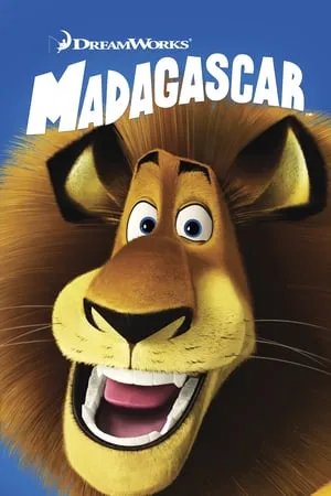 Madagascar (2005) [w/Commentary]