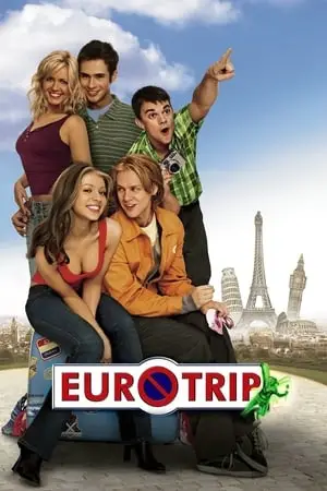 EuroTrip (2004) [MULTI]