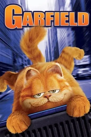 Garfield: The Movie (2004)